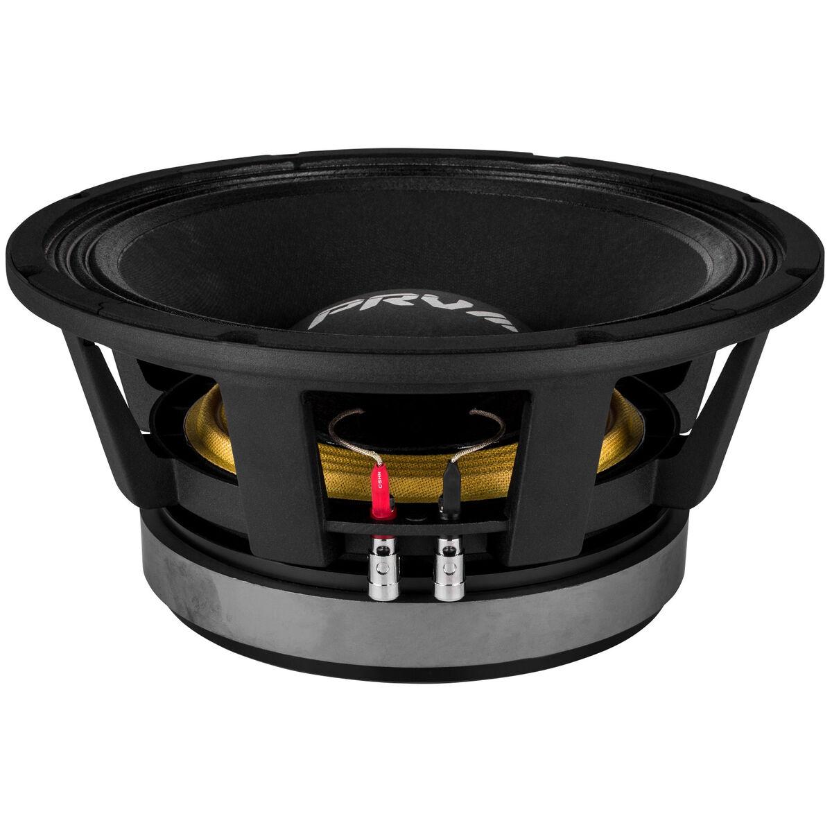 Photos - Speakers PRV Audio 12MR2000 12" Pro Audio Midrange Woofer 8 Ohm 